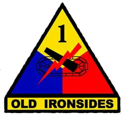 1st AD Logo